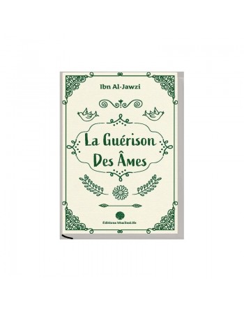 La guérison des âmes 