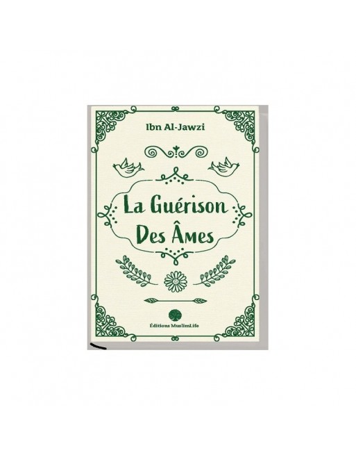 La guérison des âmes La guérison des âmes