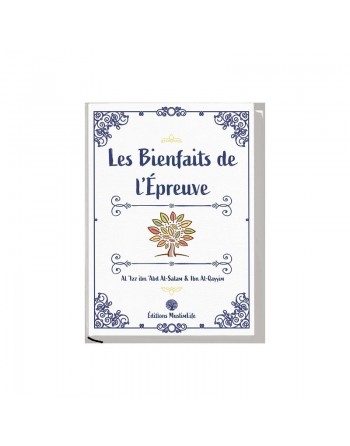Les Bienfaits de L'Epreuve 