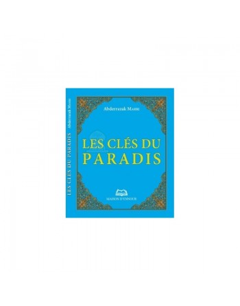 Les clés du Paradis 