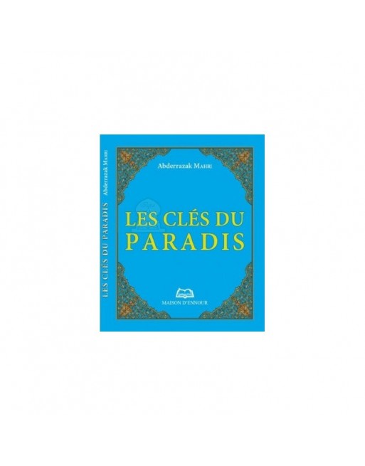 Les clés du Paradis 