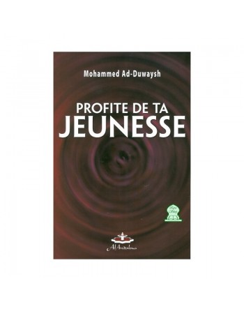 Profite de ta jeunesse 