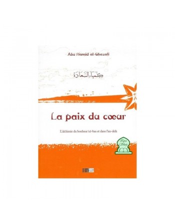 La paix du coeur 