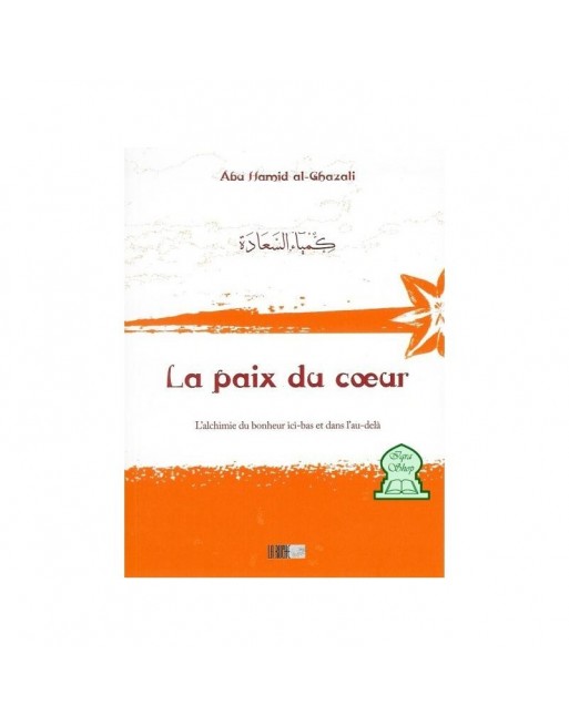 La paix du coeur 