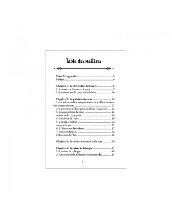 Les Maladies du Cœur 